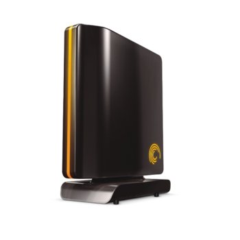 Твърд диск 1000GB Seagate FreeAgent Pro, външен, USB2.0 & 1394 & eSATA, 7200rpm, 16MB, 3.5" | JAR Computers 1000GB Seagate FreeAgent Pro