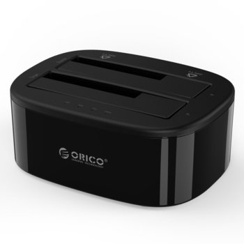 Докинг станция Orico 2.5/3.5 inch USB3.0 6228US3-C