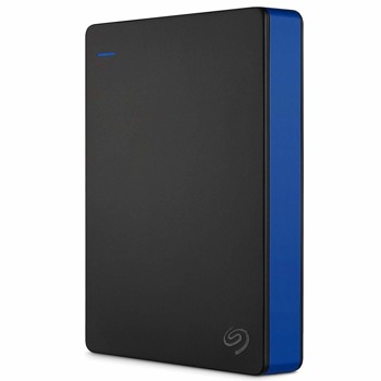 4TB Seagate Game Drive for PS4 STGD4000400