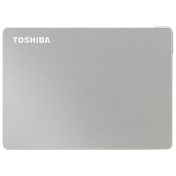 Toshiba 2TB Canvio Flex HDTX120ESCAA
