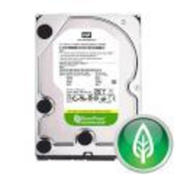 2000GB WD AV Series SATA2 7200rpm max 64MB