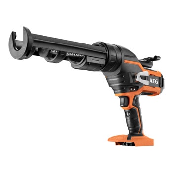 Акумулаторен пистолет за силикон AEG BKP18C-310-0