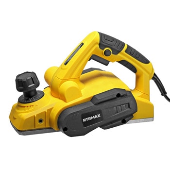 Електрическо ренде RTR-MAX RTM3970 (VI-43761), 800W, 17000 оборота в минута, 82mm ширина на рендосване | JAR Computers Електрическо ренде RTR-MAX RTM3970 VI-43761