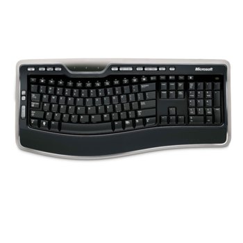 Microsoft Keyboard 6000 J9C-00002
