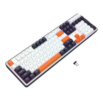 Redragon Wyvern K689WBO-RGB-PRO
