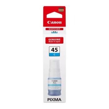 мастило canon gi-45c 6285c001aa | JAR Computers мастило canon gi-45c 6285c001aa
