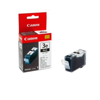 Canon (BCI-3Bk) Black