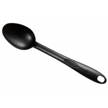 Лъжица за готвене Tefal 2743912, 30 см, черна | JAR Computers Tefal 2743912