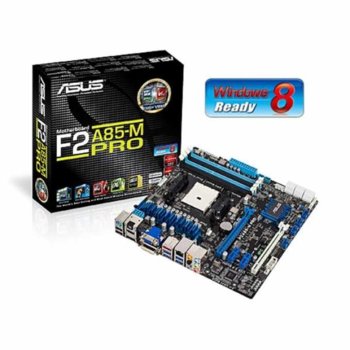 Asus F2A85-M PRO