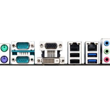 Gigabyte GA-N3150N-D3V (rev. 1.0)