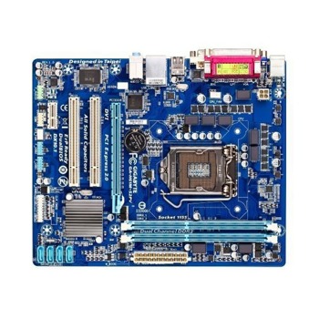 Gigabyte H61M-S2PV