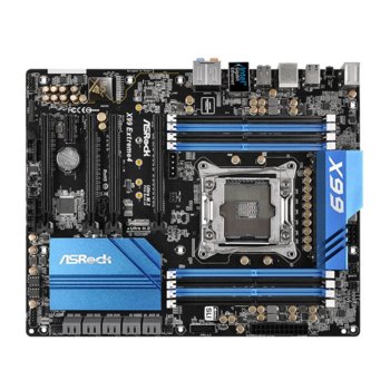 ASRock X99 Extreme4 LGA2011-3