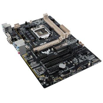 Asus TROOPER B150 D3