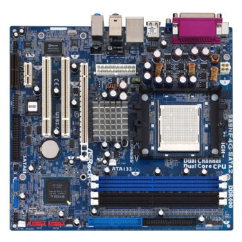 Asrock 939NF4G-SATA2