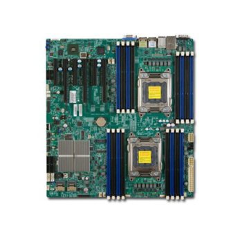 SuperMicro X9DBL-IF