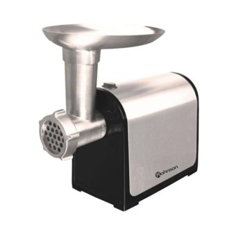 Месомелачка Rohnson R 544, 3 метални диска, oбратно въртяща функция, 1200W | JAR Computers Rohnson R 544 R544