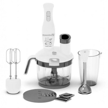 Hausberg HB 7710AB