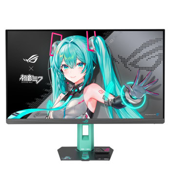 Asus ROG Strix XG27ACMEG-G 90LM0C7U-B01371