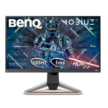 BenQ MOBIUZ EX2510S