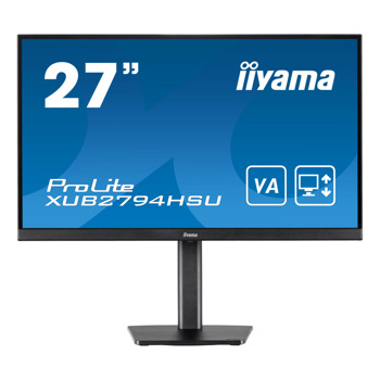 Монитор IIYAMA XUB2794HSU-B1