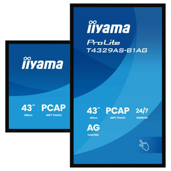 IIYAMA T4329AS-B1AG