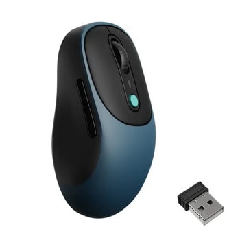 keychron bm24 1000hz space gray bm24-x61 | JAR Computers keychron bm24 1000hz space gray bm24-x61