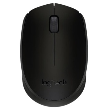 Logitech B170 Black 910-004798 (Нарушена)