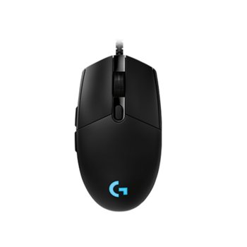 Logitech G Pro Gaming Mouse 910-004856
