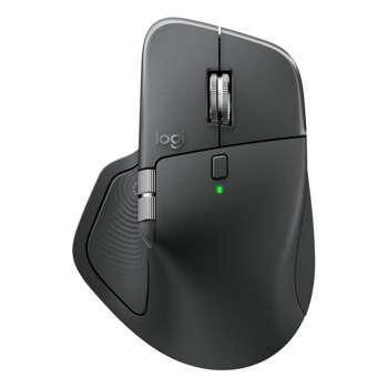 Logitech MX Master 4 for Business 910-007617