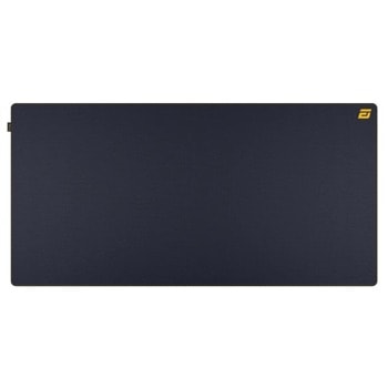 Подложка за мишка Endgame CORDURA MPC-1200, гейминг, син, 1200 x 600 x 3 mm | JAR Computers Endgame MPC-1200 Dark Blue