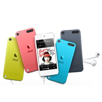 Apple iPod touch 16GB