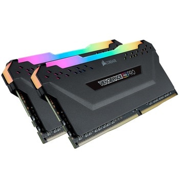 Corsair Vengeance RGB PRO CMW64GX4M2D3000C16