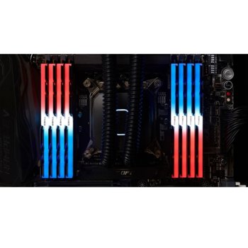 G.Skill Trident Z RGB F4-3600C17Q2-128GTZR