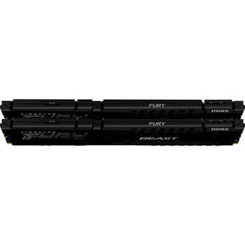 Kingston FURY Beast Black KF560C36BBEK2-64 разопак