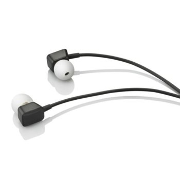 Harman Kardon NI Black InEar Headphones