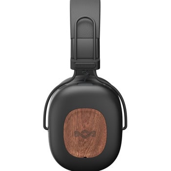 House of Marley Positive Vibration Rebel черни | JAR Computers House of Marley Positive Vibration Rebel черни