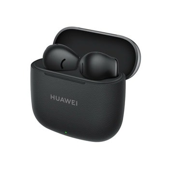 Слушалки Huawei Freebuds SE 3, безжични, Bluetooth, микрофон, IP54 защита, 10mm динамични говорители, черни | JAR Computers Huawei Freebuds SE 3 Black 55037988