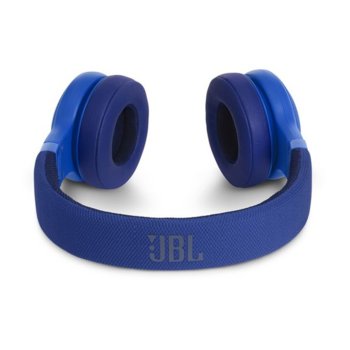 JBL E45BT Bluetooth Blue