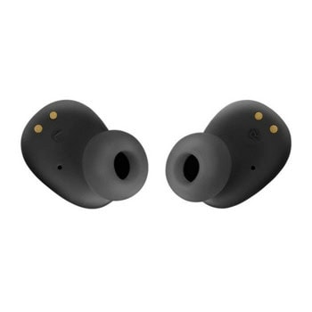 JBL Wave Buds Black JBLWBUDSBLK