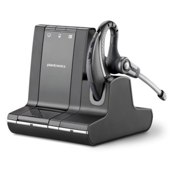 Plantronics SAVI W730 3in1