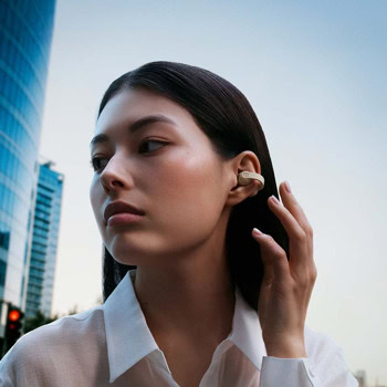 sennheiser accentum clip черни