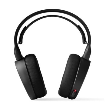 SteelSeries ARCTIS 5 2019 Edition Black + HS1 Alum