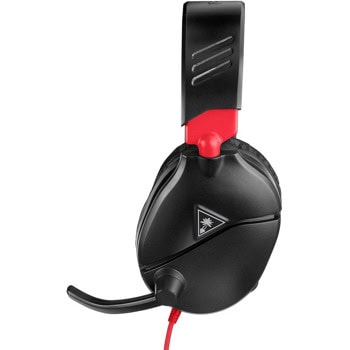turtle beach recon 70 червени | JAR Computers turtle beach recon 70 червени