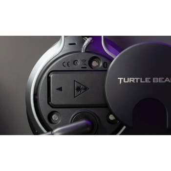 слушалки turtle beach stealth pro черни