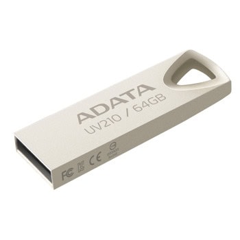 64GB A-Data UV210 USB2.0 AUV210-64G-RGD