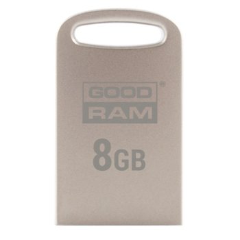 Goodram 8GB UPO3 USB 3.0 Silver