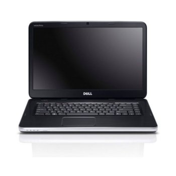 15.6" (39.62 cm) DELL Vostro 2520 +подарък