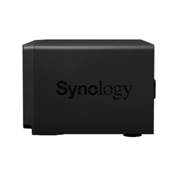 Synology NAS DiskStation DS1817+ 2GB