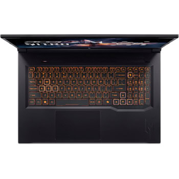 Лаптоп Acer Nitro V 17 AI ANV17-61-R0VZ(NH.QWKEX
