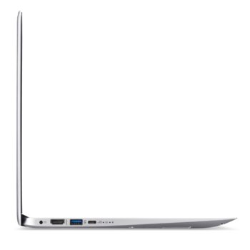 Acer Aspire Swift 3 Ultrabook NX.GKBEX.021